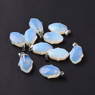 Opalite Pendants