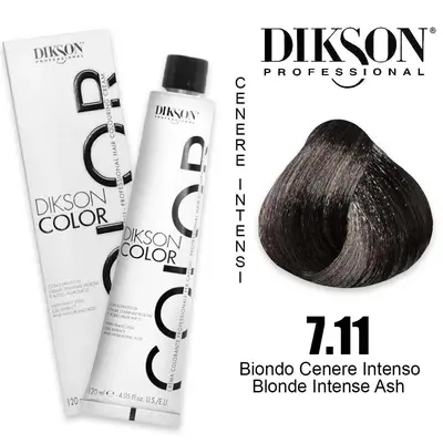 Dikson Color 120 Ml 7.11