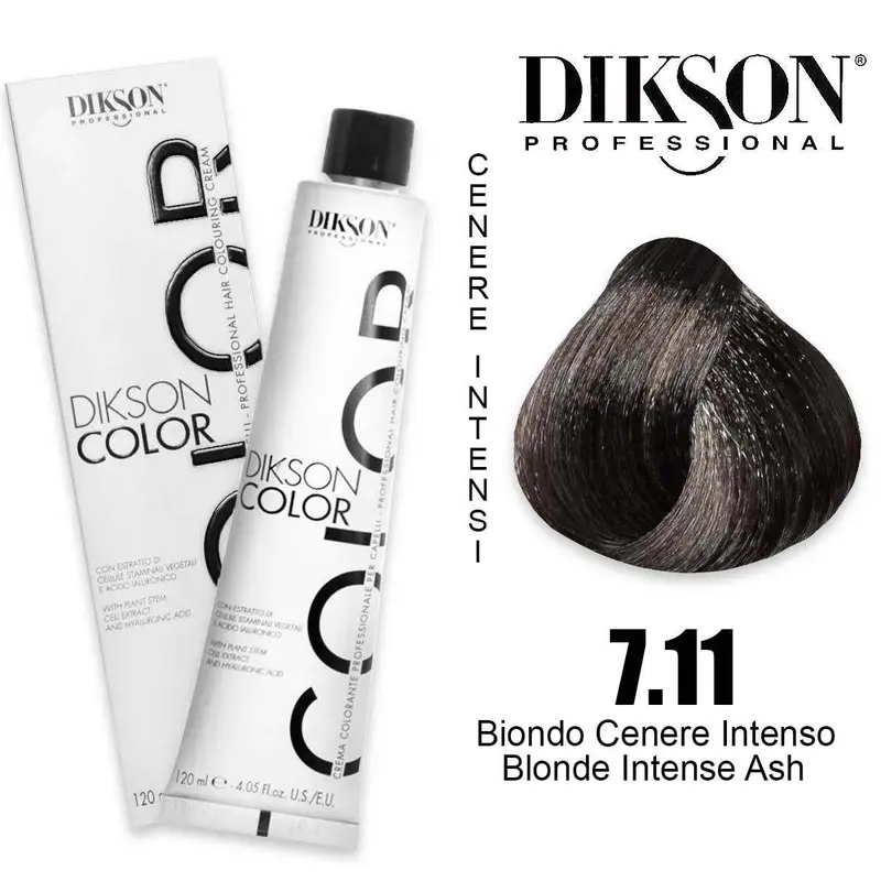 Dikson Color 120 Ml 7.11