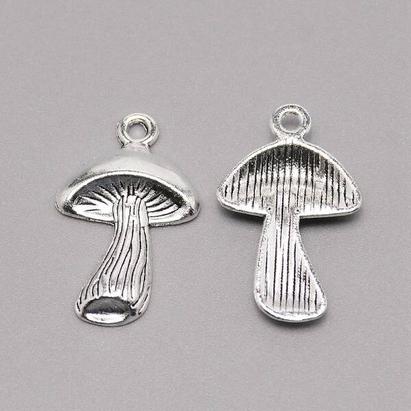 Tibetan Style Alloy Pendants