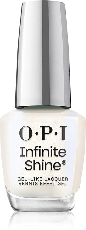 OPI Infinite Shine Gel-Like Nail Polish Shimmer Takes All 15 ml