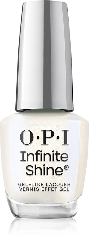 OPI Infinite Shine Gel-Like Nail Polish Shimmer Takes All 15 ml