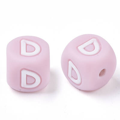 Food Grade Eco-Friendly Silicone Beads