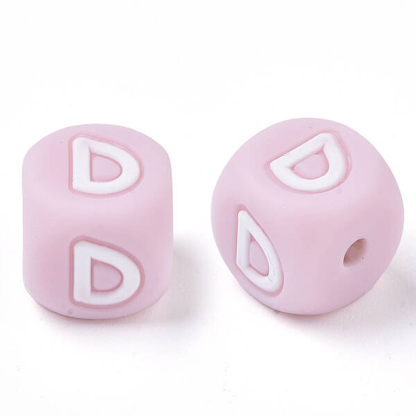 Food Grade Eco-Friendly Silicone Beads