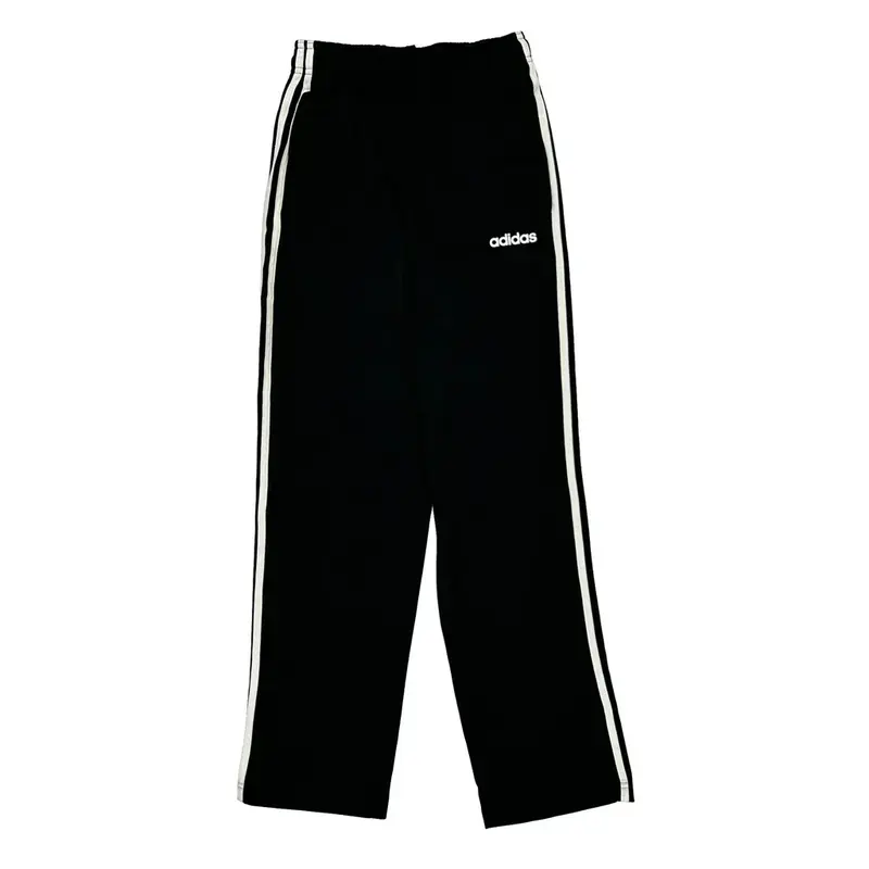 Adidas Tracksuit - Small Black Polyester