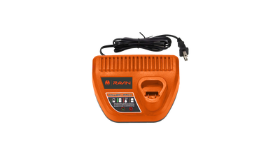 Ravin Electric Drive Battery Charger
