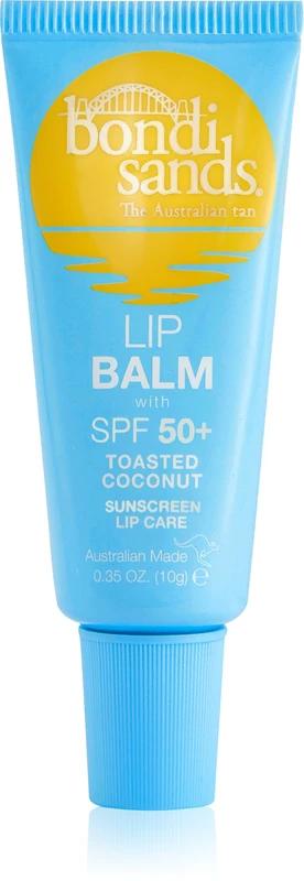 Lip balm Bondi Sands Spf50 10g