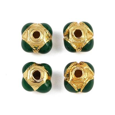 Brass Beads