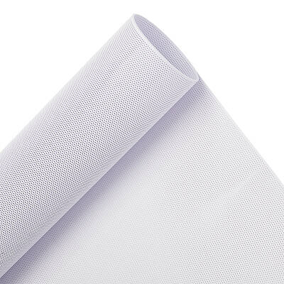 PVC Dustproof Net for Notebook Computer