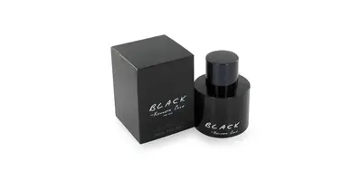 Kenneth Cole Black Eau de Toilette for men 100 ml