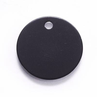 Aluminium Pendants