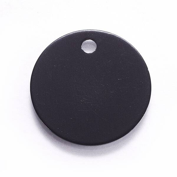 Aluminium Pendants