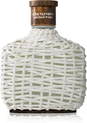 John Varvatos Artisan Pure Eau De Toilette Men 75 ml