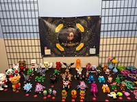 Pick Your 3D printed item decor Figurine Print