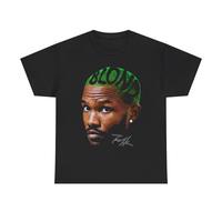 Blond Graphic Shirt, RNB Album Vintage Y2K, Retro RNB TShirt Casual Classic Cotton Menswear T-Shirt Top Comfy Tee Streetwear ...