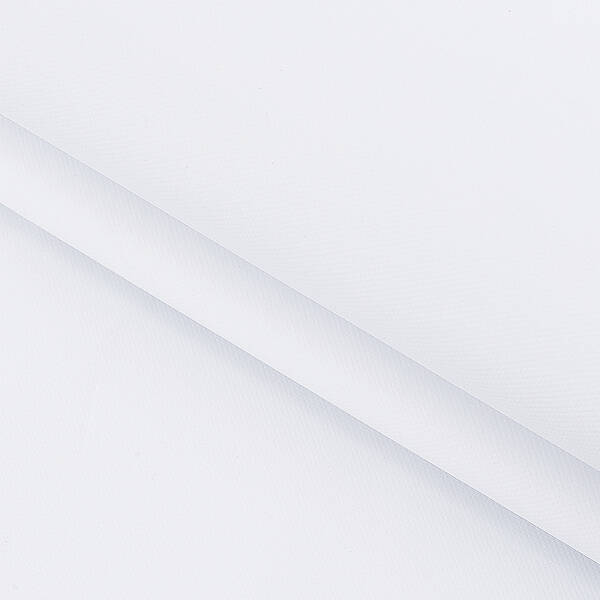 Polyester Waterproof Canvas Fabric