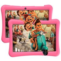 10.1 Inch Andriod 13 Tablet with Octa-Core,10+64GB,HD Screen,6000mAh,WiFi,Bluetoot5.0,Kid-Proof Case,Parental Control,Google ...