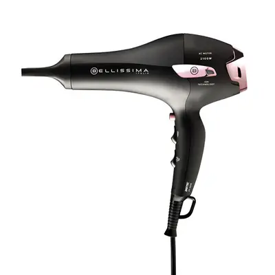 Bellissima Hairdryer 11858 P7 3200