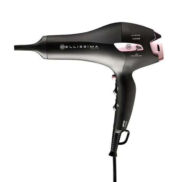 Bellissima Hairdryer 11858 P7 3200