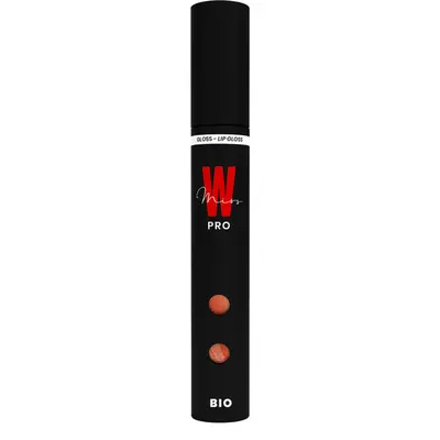 Miss w pro Lip Gloss 804 Pearly Beige (6 ml)