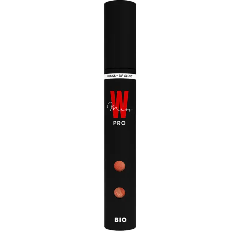 Miss w pro Lip Gloss 804 Pearly Beige (6 ml)