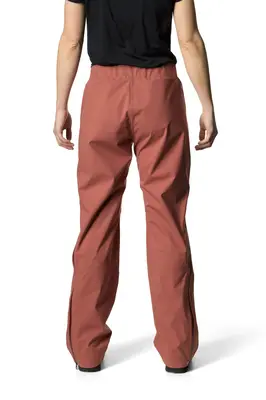 W's BFF Pants | Color: Desert Rock Red | Size: XS