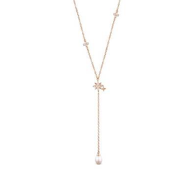 Fantastic 925 Sterling Silver Necklaces
