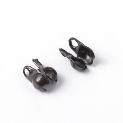 304 Stainless Steel Bead Tips