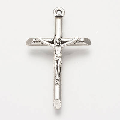 Tibetan Style Alloy Pendants