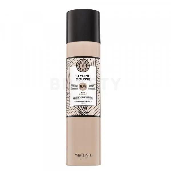 Maria Nila Styling Mousse 300 ml
