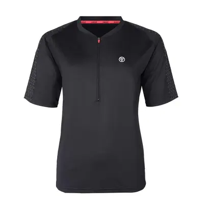 Women's Short Sleeve Reflective Running T Shirt