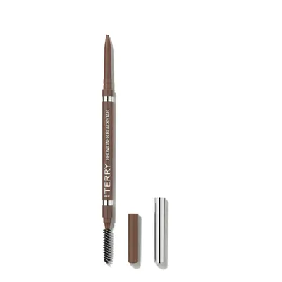 By Terry Browliner Blackstar Precision Eyebrow Pencil N3 Ash Brown 0.09 kg