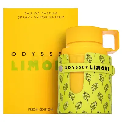 Armaf Odyssey Limoni Fresh Edition EDP U 100 ml