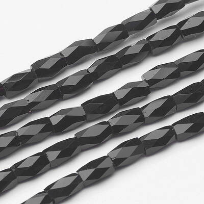Opaque Glass Beads Strands