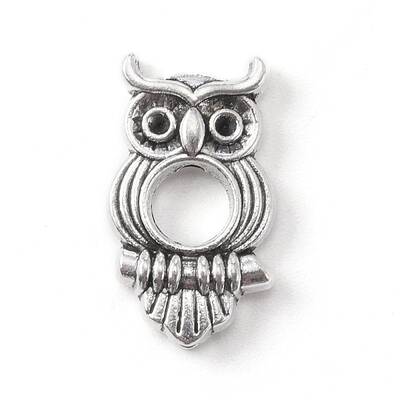 Tibetan Style Alloy Bead Frame