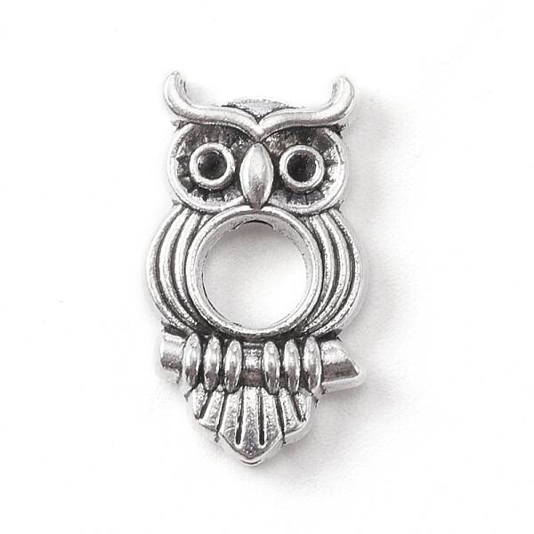Tibetan Style Alloy Bead Frame