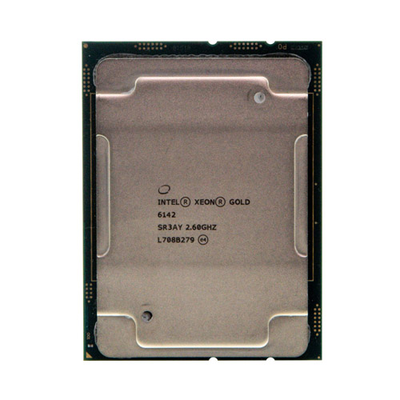 878139R-B21 HP 2.60GHz 22MB L3 Cache Socket LGA3647 Intel Xeon Gold 6142 16-Core Processor Kit for ProLiant DL580 Gen10