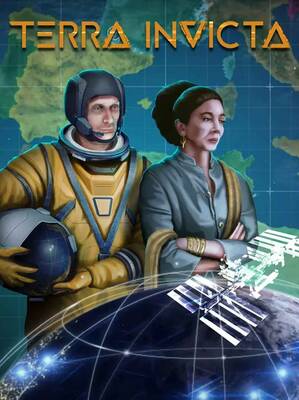 Terra Invicta | Steam