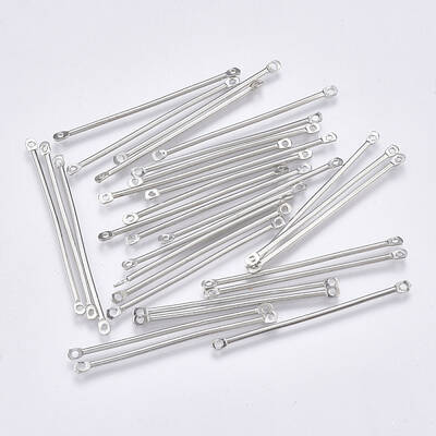 Iron Bar Links connectors