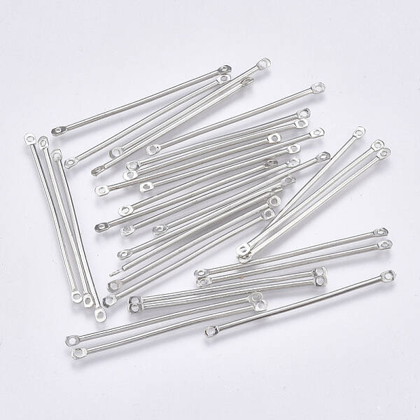 Iron Bar Links connectors