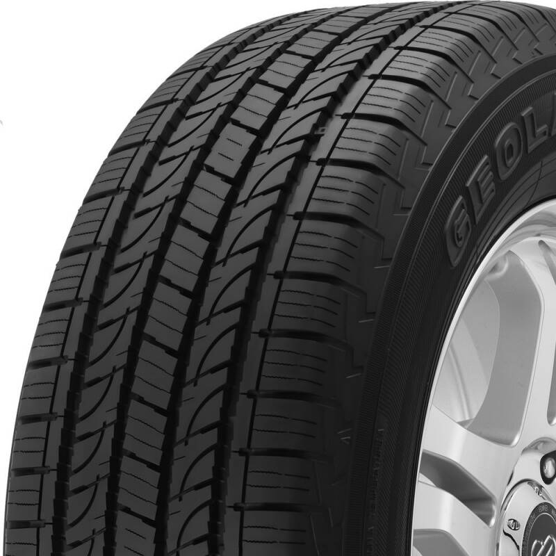 Yokohama Tire Geolandar H/T G056 All Season - 285/50R20 112V