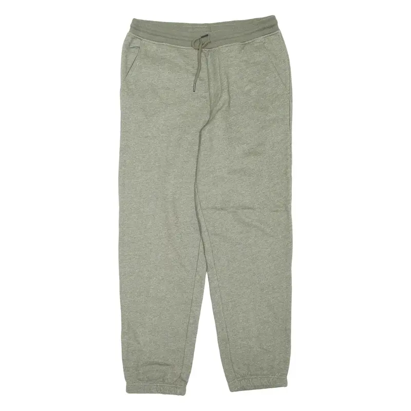 PATAGONIA Mens Joggers Green Tapered M W32 L30