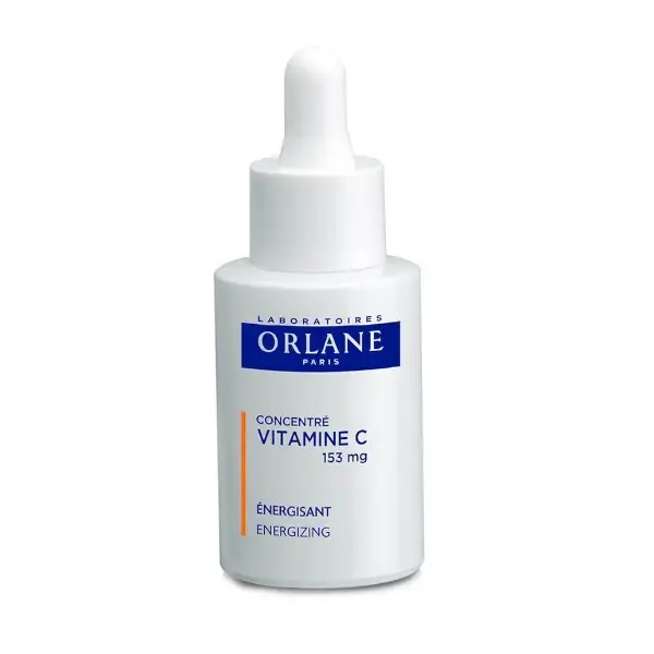 Orlane paris Skin concentrate with vitamin C Supradose (Energizing) 30 ml