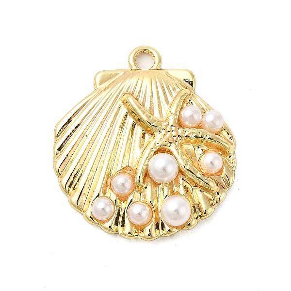 Alloy Pendants