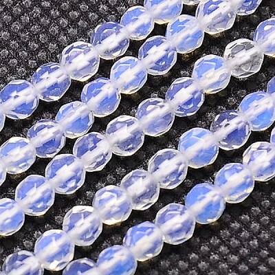 Opalite Beads Strands