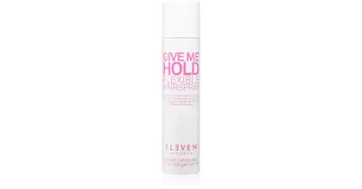 Eleven Australia Give Me Hold flexible hairspray 300 ml