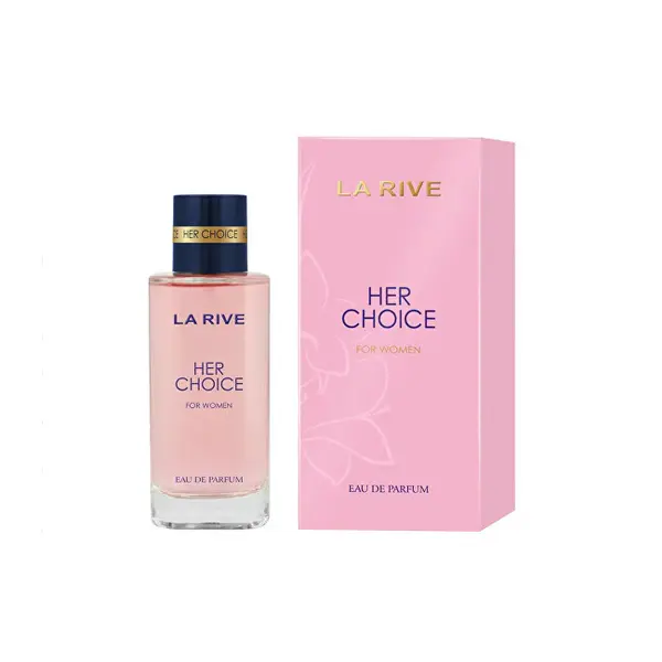 La Rive Her Choice - Edp - Volume: 30 Ml