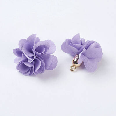 Cloth Pendant Decorations