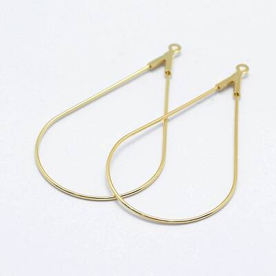 Brass Pendants