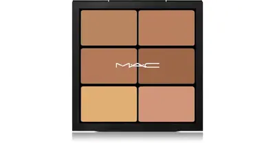 MAC Cosmetics Studio Fix Conceal And Correct Color Corrector Palette Medium 6 g